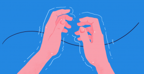 如何处理因焦虑而引起的手刺痛